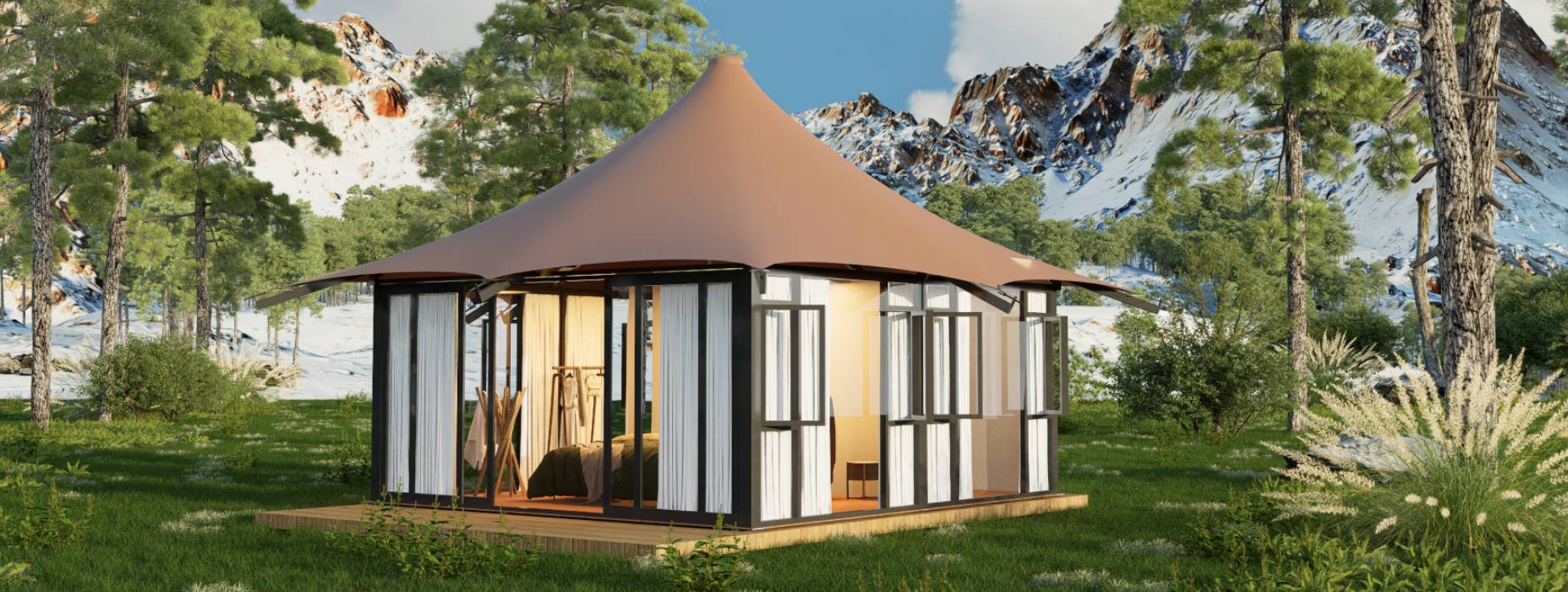 桑植县装配式建筑厂家